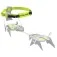 Edelrid Short Stegjernstropp