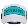 Cinereplicas Boné de beisebol marinho