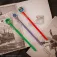 Cinereplicas Crayon avec gomme Gomu Gomu