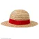 Cinereplicas Monkey D. Luffy do Chapéu de Palha