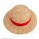 Cinereplicas Monkey D. Luffy do Chapéu de Palha