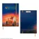 Cinereplicas Carnet de notes à couverture rigide Coucher de soleil