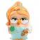 Egan Goofy Fortune Samlarfigur