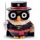 Egan Goofy Reven Samlefigur