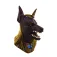 Ghoulish Masque d´Anubis