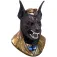 Ghoulish Masque d´Anubis