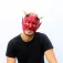 Ghoulish Masque de Démon