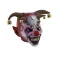 Ghoulish Jingle Jangle Mask