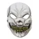 Ghoulish Maschera di Teschio Jr