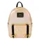 Loungefly Hello Kitty Gold 50Th Anniversary Mini Backpack
