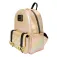 Loungefly Hello Kitty Gold 50Th Anniversary Mini Backpack