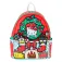Loungefly Hello Kitty Mini Backpack Christmas Decorations