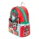 Loungefly Hello Kitty Mini Backpack Christmas Decorations