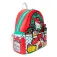 Loungefly Hello Kitty Mini Backpack Christmas Decorations