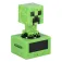 Paladone Budzik Creeper 16 cm