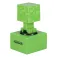 Paladone Creeper Wekker 16 cm