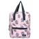 Vadobag Mochila Simplemente Amable Minnie Mouse 30 cm