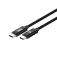 Conceptronic Câble USB-A vers USB-C 3.2 100W 1.2 m