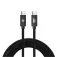 Conceptronic Câble USB-A vers USB-C 3.2 100W 1.2 m