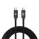 Conceptronic 3.2 100W 2 m USB-A to USB-C cable