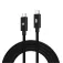Conceptronic Cable USB-A a USB-C 4.0 100W 1.2 m