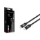 Conceptronic Cable USB-A a USB-C 4.0 100W 1.2 m