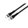 Conceptronic Câble USB-A vers USB-C PD 3.0 100W 1.2 m