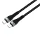Conceptronic Cable USB-A a USB-C PD 3.0 100W 2 m