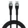 Conceptronic Câble USB-A vers USB-C PD 3.0 100W 2 m