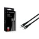 Conceptronic Câble USB-A vers USB-C PD 3.0 100W 2 m