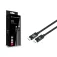 Conceptronic Câble USB-A vers USB-C 4.0 100W 2 m