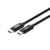 Conceptronic Câble USB-A vers USB-C PD 3.1 100W 2 m