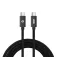 Conceptronic Câble USB-A vers USB-C PD 3.1 100W 2 m