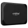 Crucial M.2 X9 1TB external SSD