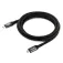 Equip 100W 2 m USB-A-USB-C-kaapeli