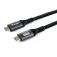 Equip 100W 2 m USB-A-USB-C-kaapeli