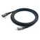 Equip Cable USB-A a USB-C 90º 100W 1 m