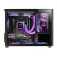 Mars gaming Caixa torre PC Mc LCD