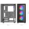 Mars gaming McAir PC tower case