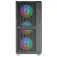 Mars gaming Caixa torre PC McVault ARGB