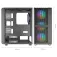 Mars gaming Case per PC torre McVault ARGB