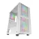 Mars gaming Caixa da torre do PC McVault ARGB