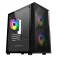 Unykach Mir B200 ARGB PC tower case