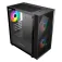 Unykach Mir B200 ARGB PC tower case