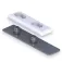 Hurley marine Double button cover cap