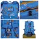 Elitex training Tactical 25L ryggsäck