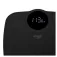 Adler AD 8172 black Scale