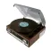 Camry Tocadiscos CR 1168
