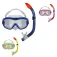 Sport One Masque de plongée Deep