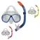 Sport One Masque de plongée Wild